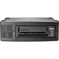 HP HPE StoreEver LTO-8 Ultrium 30750 - Bandenhet - LTO Ultrium (12 TB / 30 TB) - Ultrium 8 - SAS-2 - extern - kryptering