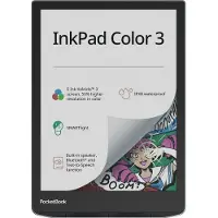Pocketbook Inkpad Color E-boksläsare