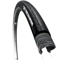 CST Premium Recourse Tubeless 700 X 25 Landsvägsdäck