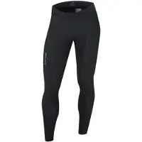 Pearl Izumi Quest Thermal Långa Tights Utan Axelband