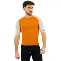 Santini Pelle Stelth Fir Slip-on Korta ärmar Cykeltröja