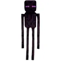 Minecraft Enderman Nallebjörn