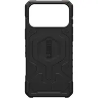 Uag Case Apple iPhone 17 Pro Max Svart 114549114040