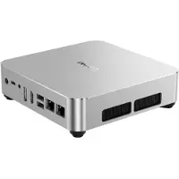 Chuwi Aubox-p-k1 Amd Ryzen 7/16gb/512gb Ssd/amd Radeon Stationär Dator