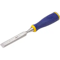 Irwin DLUTO träborr platt 20 mm m. plastgrepp
