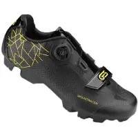 Ges Mountracer 2 Mtb-skor