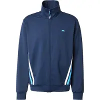 Ellesse Sweatjacka marinblå / azur / vit