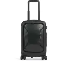 Eagle creek Tarmac 4 Wheeled Carry-On Black