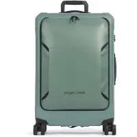 Eagle creek Tarmac 4 Wheeled 29" Duck Green