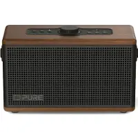 Pure Trådlösa bärbara Bluetooth-högtalare