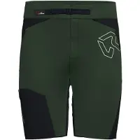 Rock Experience Scarlet Runner 2.0 Shorts