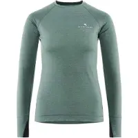 Klättermusen Fafne Crew T-shirt Med Lång ärm