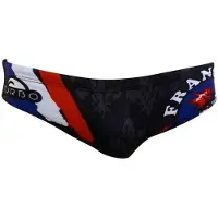 Turbo France Coq Badbyxor