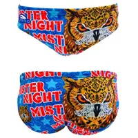 Turbo Mister Night Badbyxor