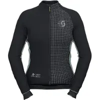 SCOTT Rc Pro Warm Remix Gore-tex Infinium Windstopper Jacka