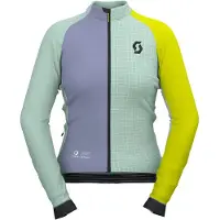 SCOTT Rc Pro Warm Remix Gore-tex Infinium Windstopper Jacka