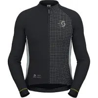 SCOTT Rc Pro Warm Remix Gore-tex Infinium Windstopper Jacka