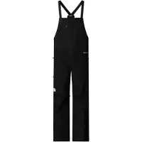 The North Face - Skidbyxor dam - W Summit Verbier GTX Bib TNF Black för UnisexNylon - Storlek XS - Svart