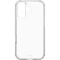 Uag - Plyo case for iPhone 17 - Ice/clear