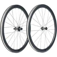 Vision Sc 45 Sl I23 Cl Disc Tubeless Landsvägshjulset