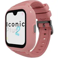 Savefamily Iconic Plus 2 Smartklocka