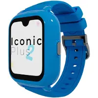 Savefamily Iconic Plus 2 Smartklocka