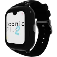 Savefamily Iconic Plus 2 Smartklocka