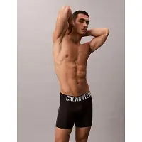 Calvin Klein Sport Boxer Briefs Intense Power Micro