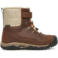 Keen Boots beige / brun