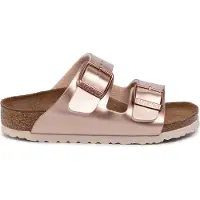 Birkenstock Öppna skor 'Arizona BF W' brons