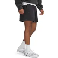 Under Armour Icon Heavyweight Fleece Wash Shorts
