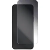 Gear Skärmskydd 2.5D Gold Privacy Case Friendly - iPhone Air