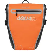 Oxcyon Aqua V Qr Sidoväska 20l