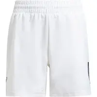 Adidas Club 3 Stripes Shorts