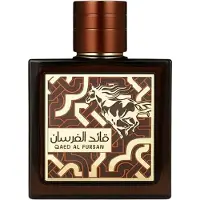 Lattafa Qaed Al Fursan Untamed Unisex Eau de Parfum – 90ml