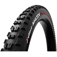 Vittoria Mazza 4c Graphene 2.0 Tubeless 27.5´´ X 2.60 Styv Mtb-däck