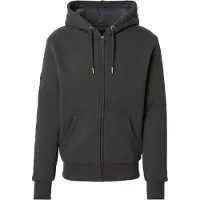 Superdry Borg Lined Sweatshirt Med Dragkedja
