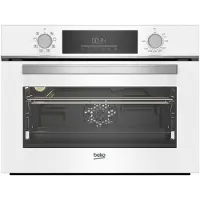 Beko Bbcm18300w 48l Multifunktionsugn