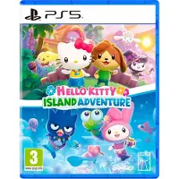 Ps5 Hello Kitty Island Adventure
