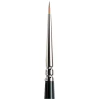Taidepiste Winsor &amp; Newton Serie 7 Mårdhårspensel St 000
