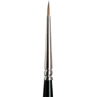 Winsor & Newton Winsor &amp; Newton Serie 7 Mårdhårspensel St 00