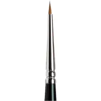 Winsor & Newton Winsor &amp; Newton Serie 7 Mårdhårspensel Miniature St 0