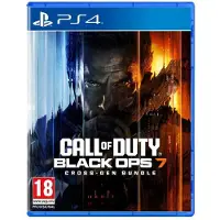 Ps4 Call Of Duty Black Ops 7