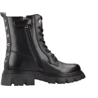 Gioseppo Boots IHLEN flickor - Svart - 36
