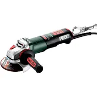 Metabo WEPBA 20-125 Quick DS BL 600643000 Vinkelslip 125 mm borstfri 2000 W