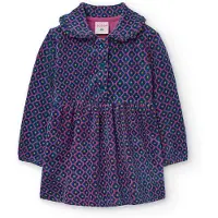 Boboli Knit Klänning Med Långa ärmar
