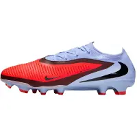 Nike Phantom 6 Pro Low Cut FG Scary Good - Royal Tint/Röd - Gräs (FG), storlek 41