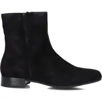 Vagabond SHOEMAKERS Stövlett 'Mona' svart