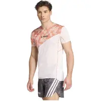 Adidas Terrex Techrock Pro T-shirt Med Korta ärmar