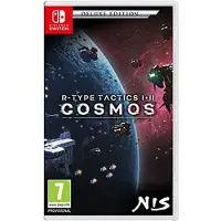 Games Switch R-type Tactics I - Ii Cosmos Deluxe Edition